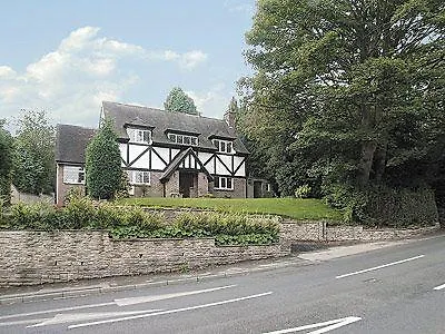 The Mount * Scarborough