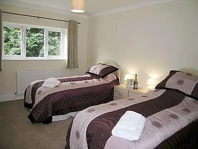 The Mount Cottage Scarborough