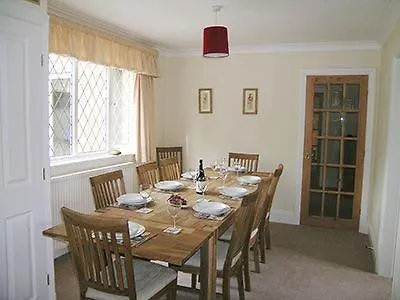 Cottage The Mount *