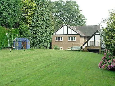Cottage The Mount